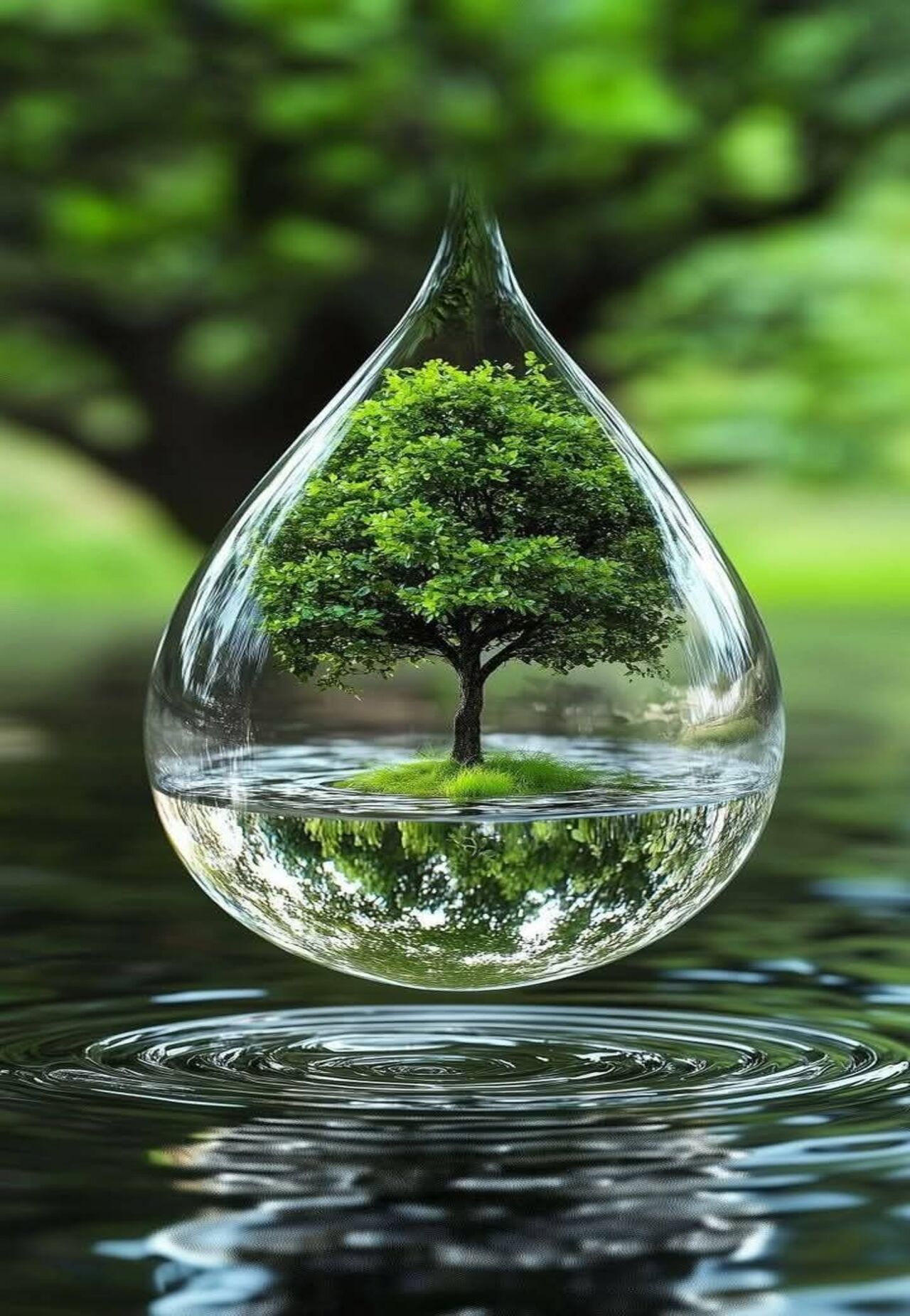 Modern Technologies in Perfume Manufacturing